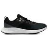 Under Armour Charged Breathe TR 3 Comfortable Versatile Shock Absorbing Non-Slip Durable Breathable Low-Top Training Shoes Women sneaker 3023705-001