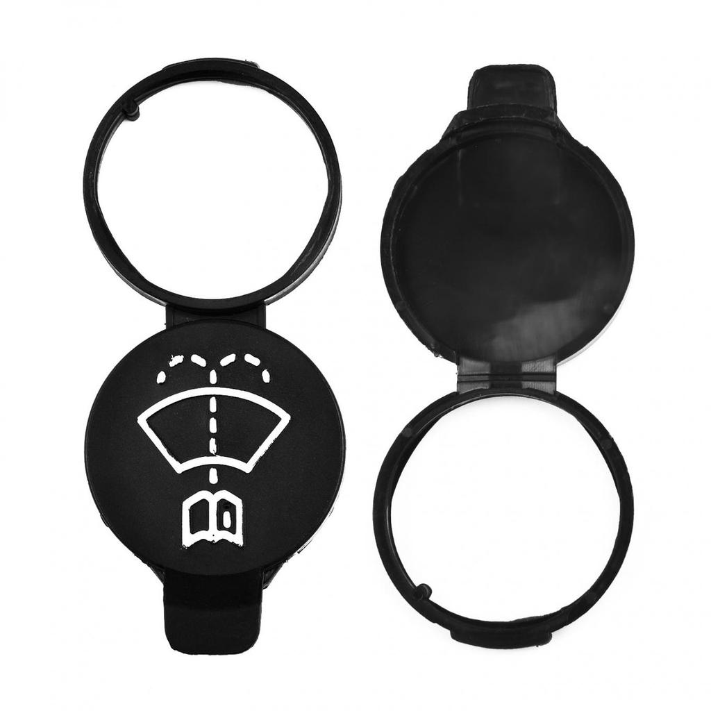 Windshield Wiper Washer Fluid Reservoir Bottle Cap Cover For Chevrole-t 13227300