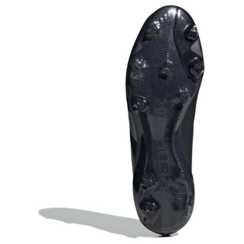 adidas Predator 24 Elite FG Low Base Black Pack - IE1804