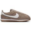 Nike  Cortez Vintage Mink Brown Women Sneakers White Gum-Medium-Brown FJ2530-200