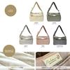 Pet Sling Carrier Quilted Pet Hook Included Crossbody Shoulder Carrier Deodorizing Antibacterial Dog Pet Sling Pet Bag Carrier Bag McA Natural