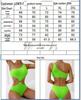Women's Fashionable Conservative Slim-Fit One-Piece Swimsuit with High Elasticity - European and American Style