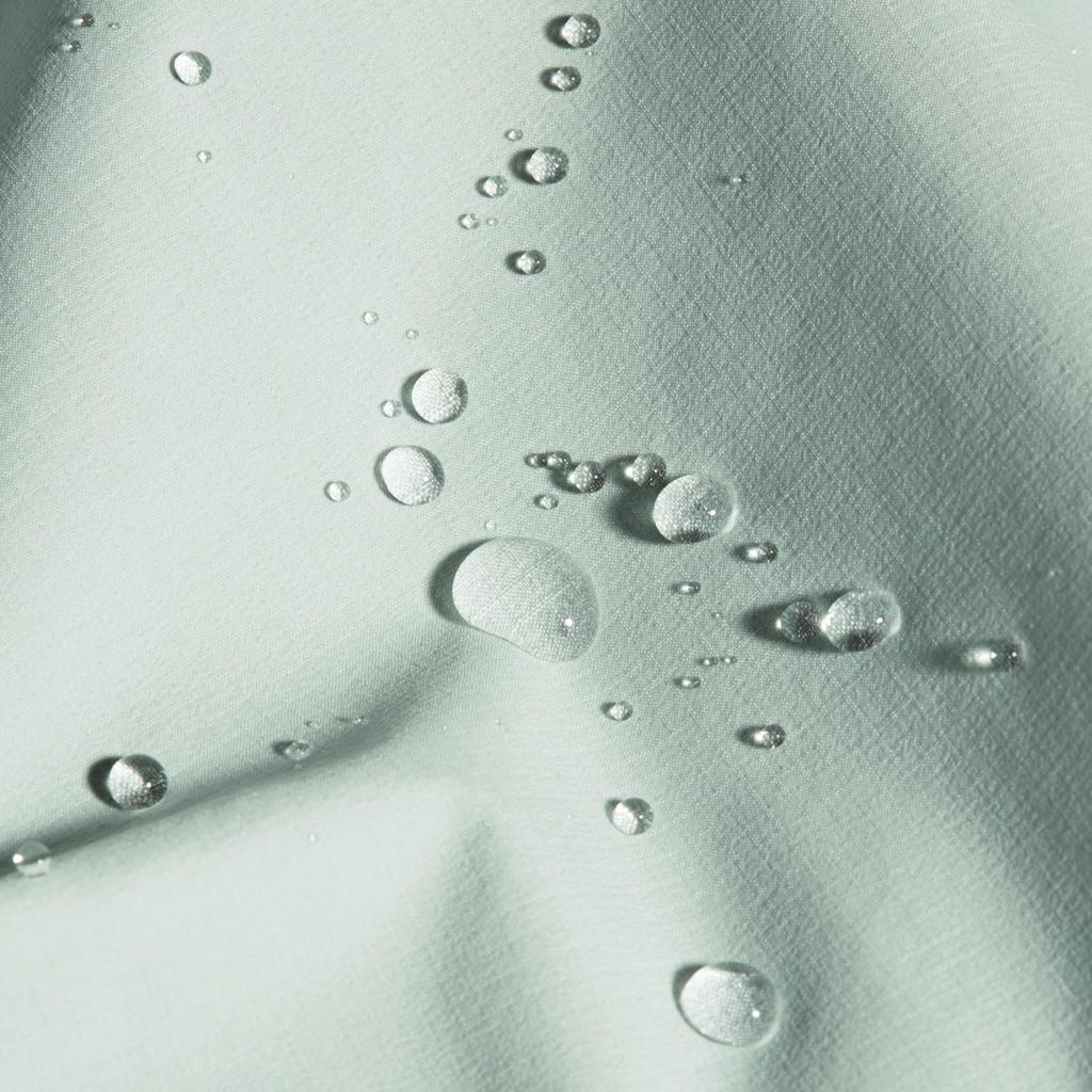 Mammut Aenergy Trail Running Hardshell Hooded Asian Aenergy TR HS Hooded Jacket Sage Jacket, Fit, Men's, AF, 1010-29980, Silver,