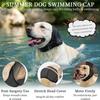 Dog Earmuffs Noise Protection Ear Covers Dogs Hearing Protection Muffs Washable Headband Head Wrap for Dogs Sensitive Ears