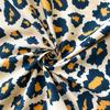 Queen/King Size Bed Sheet Leopard Printed Bottom Sheets for Double Bed Sabanas Cama 150x200 Single Drap Housse Bedsheets 180x200