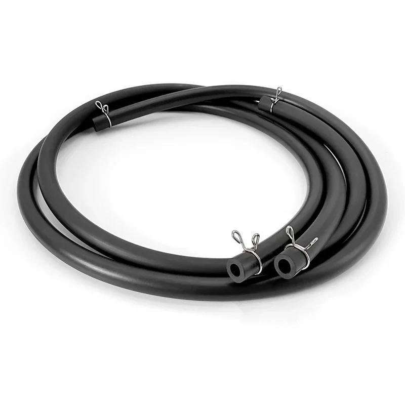 5mmx8mm Universal Fuel Hose Rubber Tube Durable Gas Oil Petrol Pipe for Motorcycle Dirt Bike ATV Accessory