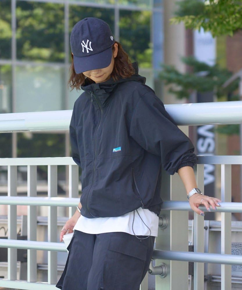 Mountain Jacket TYZ9932107A0002 L Violet [CIAOPANIC TYPY] [Franklin Climbing]