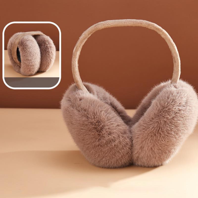Căști calde de iarnă Antigel pentru urechi Căciuli pentru urechi Căști Protecție pentru urechi Drăguțe și simple
