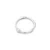 enuff (silver 925) Natural slim ring