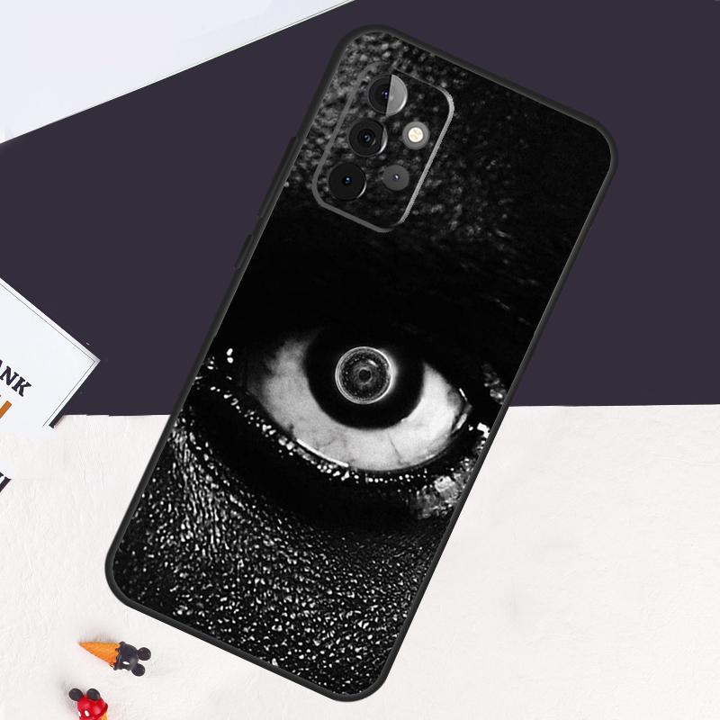 Damso Case For Samsung Galaxy A13 A35 A15 A55 A53 A33 A36 A56 A26 A16 A22 A32 A52 A54 A34 A05 A06