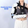 Shoulder Abduction Brace Protection Sling Fixed Wrist Elbow Arm Orthosis Broken Injury Rehabilitation Support Fixation Bracket