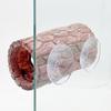 Tree Hollow Reptile Hideout Cave Strong Suction Cup Reptile Basking Hide  Aquarium Decoration