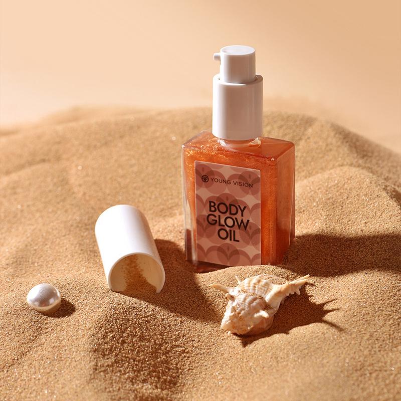 Rozświetlacz w płynie Rozświetlacz do konturowania twarzy Rozświetlacz do całego ciała Rozświetlacz do konturowania ciała Beach Sexy Wodoodporny rozświetlacz