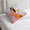 Middle Nowhere Kacey Musgraves Decorative Square Pillow Cover Modern Cushion Case for Living Room Bedroom