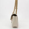 [Pre-Owned] Gucci GG Marmont Matelassé Mini Bag 'White' - Excellent #CMV7JF