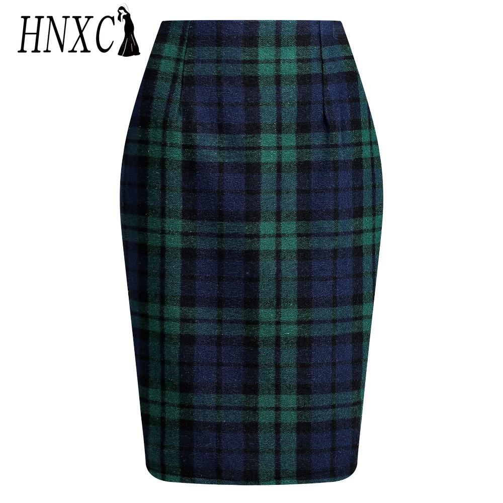 HNXC Women's Fashion Casual Summer Spring Skirt