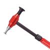 Car Paintless Dent Repair Kit, Adjustable Length Professional Compact Accessories Automobile