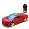 2.4GHz RC Car with LED Lights, Remote Control Car Toy, High Speed Racing Car for Kids Boys, Birthday Gift, Stunt Drift Vehicle