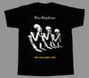Üst giysisi – T-shirtler