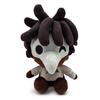 New In Stock Little Nightmares Iii 3 Plush Doll Cute Anime Peripherals Toy Birthday Christmas Gift