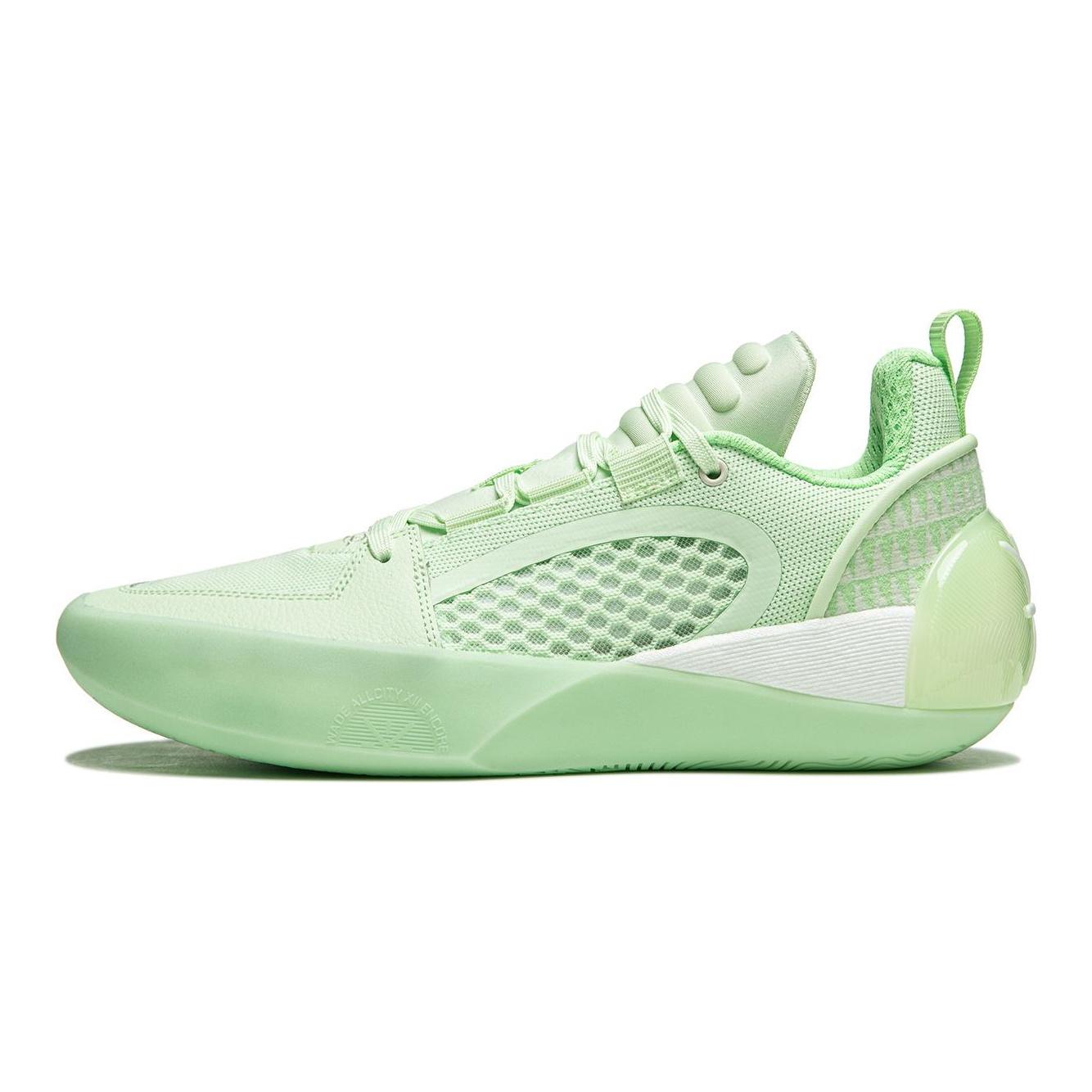 Li-Ning Way of Wade All City 12 Encore Avocado Мужские кроссовки