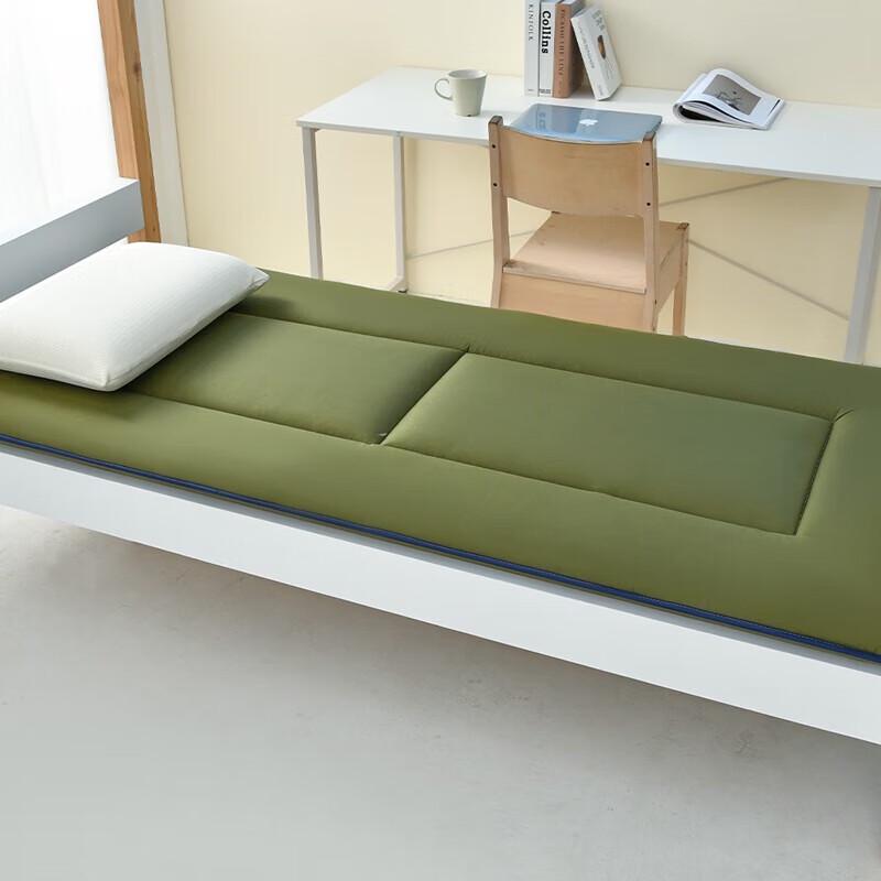 HMHM Thickened Flannel Student Mattress