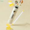 Sushi Bazooka Roller,Food Grade Plastic Sushi Maker Mold,DIY Sushi Making Tool for Beginners,Kitchen Gadget