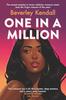 One In a Million by Beverley Kendall Paperback Book 9781398530577