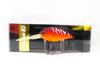Bassday Mogul Crank Target 3 57 mm plaukiantis vobleris 16 gramų P-51 (6049)