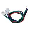 DC0-300V 10A 50A 100A Voltmeter Ammeter Dual Digital Volt Amp Meter Gauge LED display Meter Amperemeter Voltage Indicator H28UI5