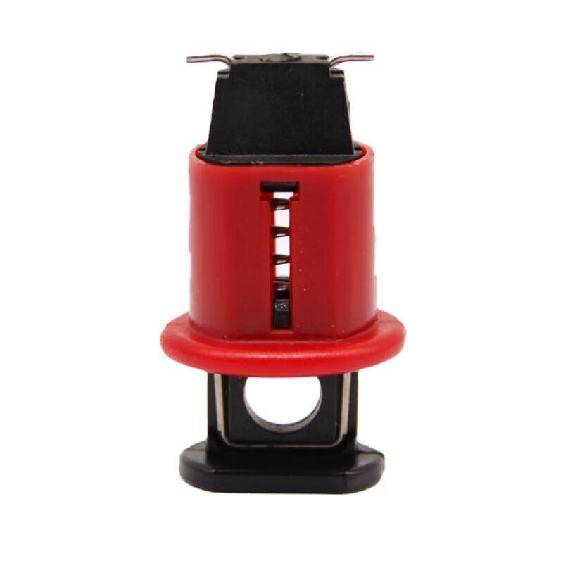 

LISUO Miniature Circuit Breaker Lockout Device CN plug (adapter included)