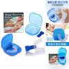 Silicone Anti Snoring Devices For Men And Women With Physical Stop Snoring Function For Sleep Comfort