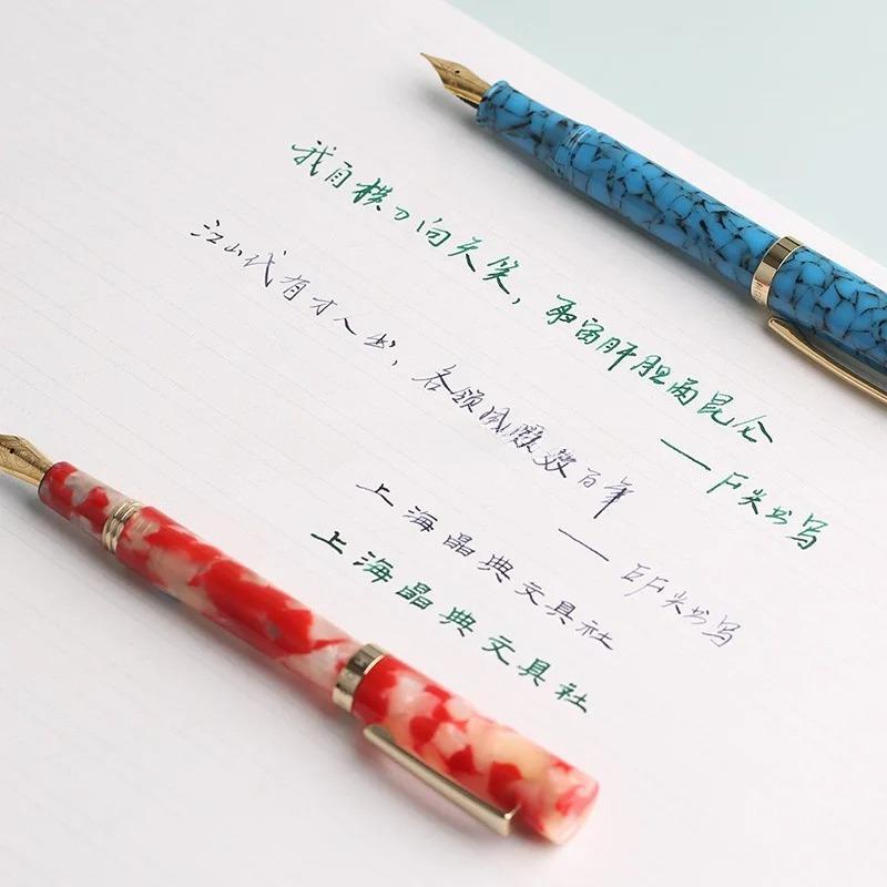 Majohn N0.5 Gold/Silver Gold Plated Universal Pen Nib adapted to Majohn V1 S1 S3 N3 Fountain Pen Accessories