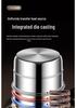 316 Stainless Steel Multi-Layer Steamer Pot - High Capacity, Food Grade, Thick Design
