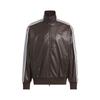 adidas Originals Pleather 3S TT Jacket