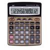 Financial Student Calculator by Deli Stationery