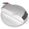 Alloy Exterior Fuel Tank Oil Gas Cap Cover Trim For Toyota GR86   Gas Cap Sticker Decoration For Subaru BRZ