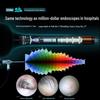 Bebird 3 Ultra Smart Otoscope