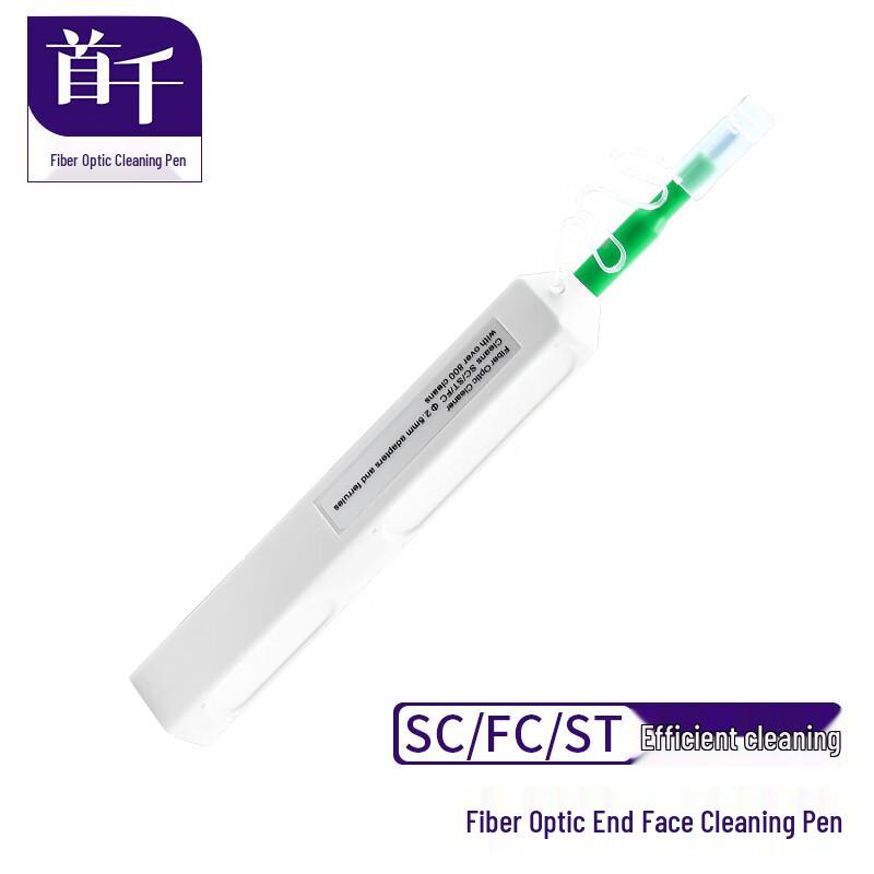 SHOCHAN 2.5mm Fiber Optic Cleaning Pen