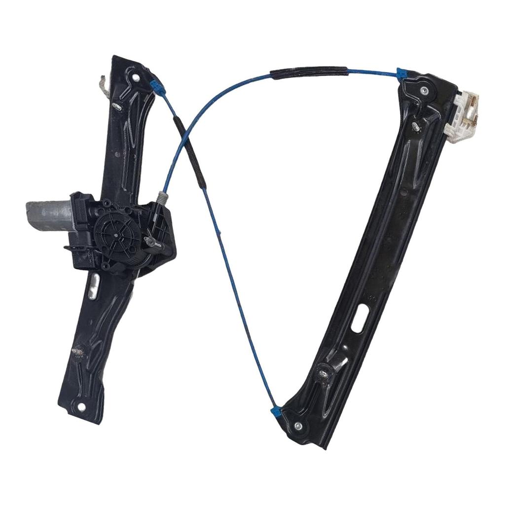 Electric Front Window Regulator for 2006-2012 BMW 3 Series E90 (Part #'s 51337140587, 51337140588)