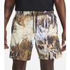 Nike X NOCTA Running Camo Shorts (Asia Sizing) Multicolor Men Streetwear FJ3012-010