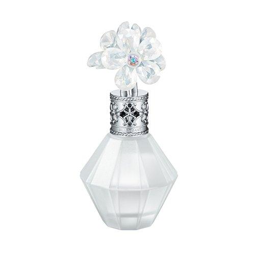JILL STUART Crystal Bloom Snow Eau de Parfum 50ml [Parallel Import]