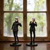 Oyuncak Hediye Anime Versiyon Aksiyon Figürleri Jujutsu Kaisen Gojo Satoru Itadori Yuji Kawaii Koleksiyonu Sevimli PVC GK Model Bebek Arkadaşlar İçin