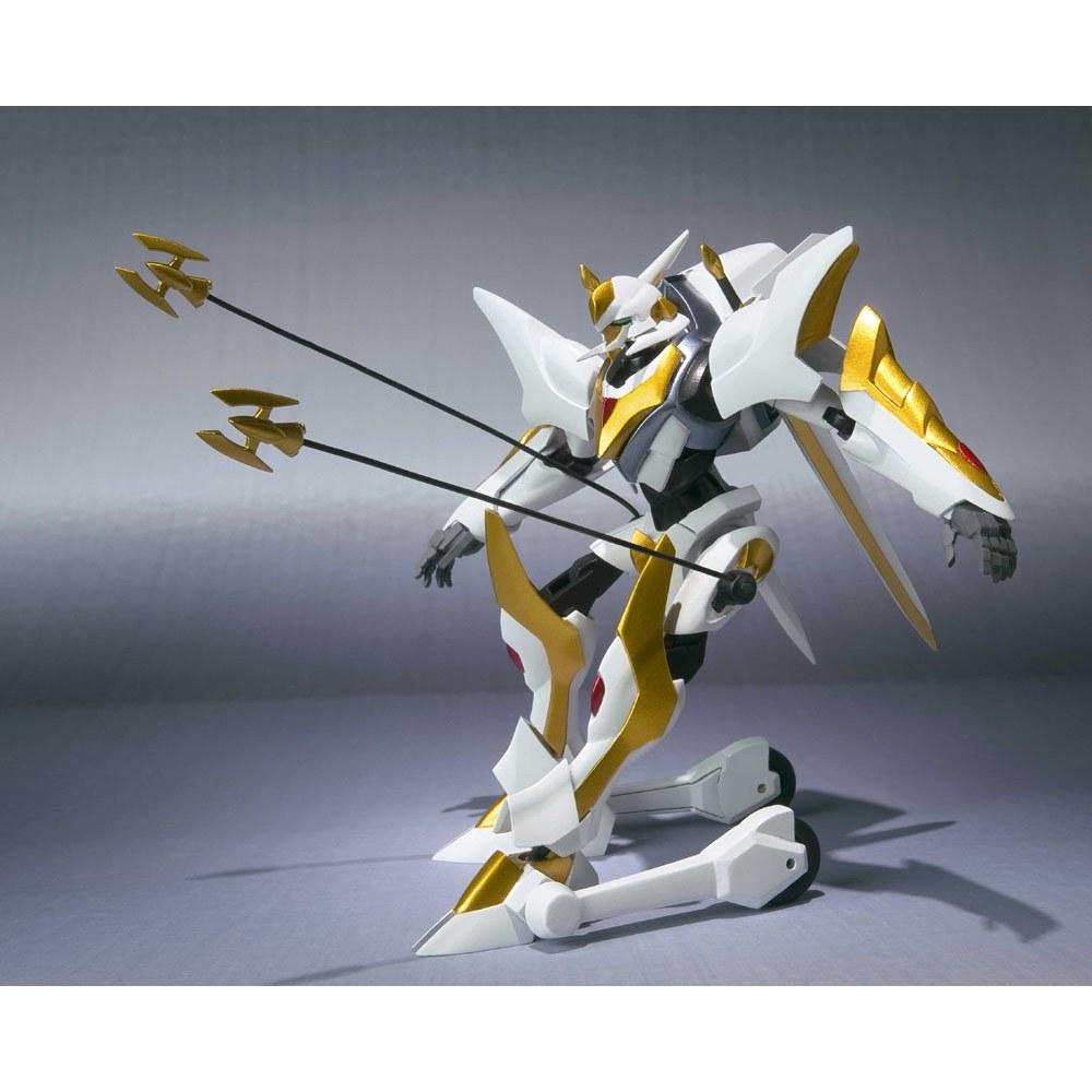 Tamashii Nations Robot Spirits Lancelot Albion