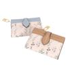 New exquisite small wallet card bag integrated multi-functional fashionable zero bag short wallet