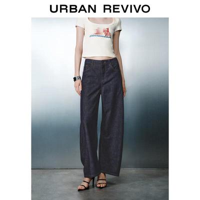 Underdelar (damkläder) – Jeans