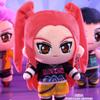 Hračky K-Pop Cosbi Plyšový Klíčenka Kolekce Série Oficiální Originální Slepý Box Anime Figurky Sběratelská Hračka