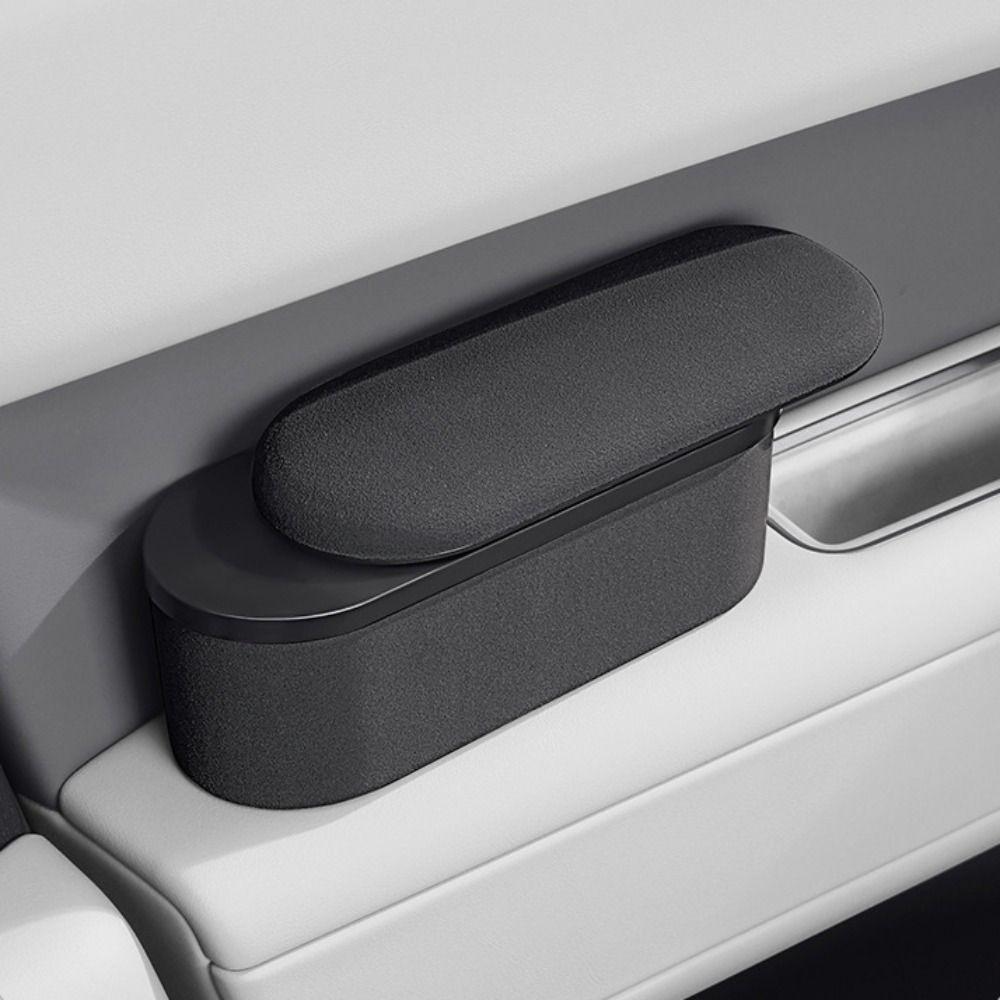 Multifunctional Car Armrest Storage Container Organizer Car Elbow Rest Box Car Accessories