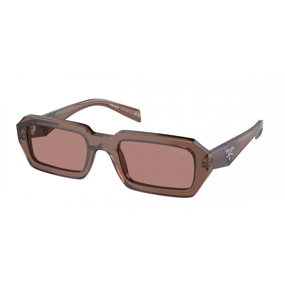 

Prada Pr A12s 17o60b Women Sunglasses /52