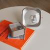 Syitren N100 Mini Retro Bluetooth Stolní Reproduktor CN zástrčka (adaptér součástí dodávky) (CN verze)